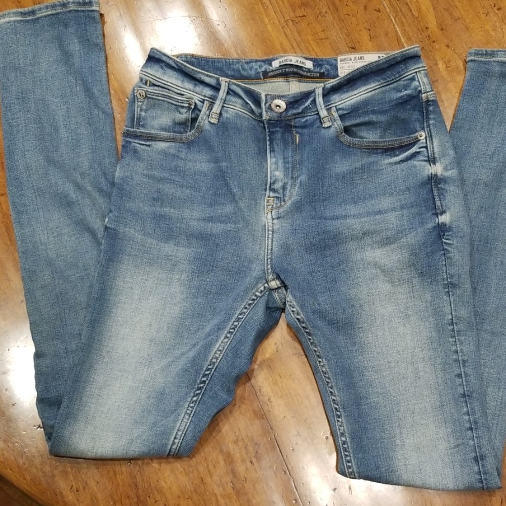 Garcia skinny Jeans